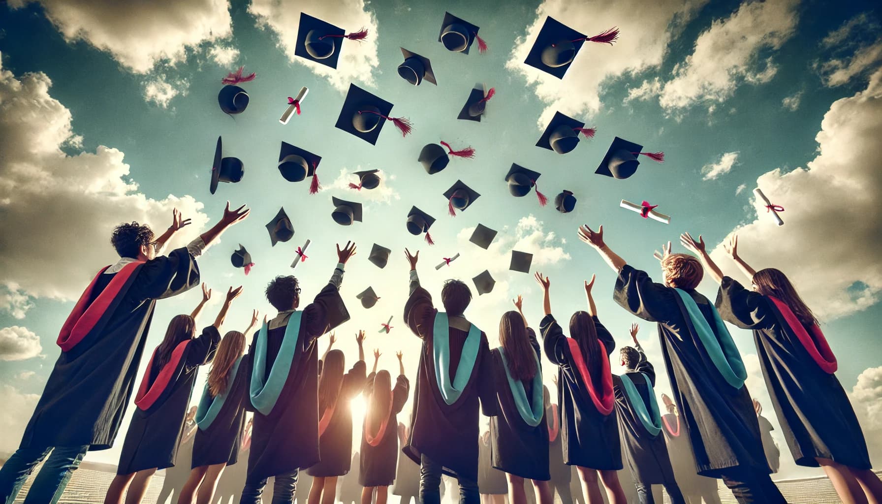 Publications and Projects