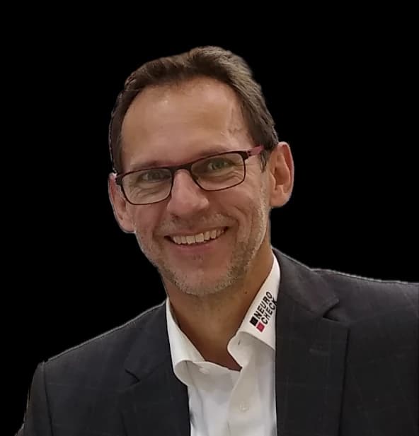 Photo of Dirk Zinnaecker