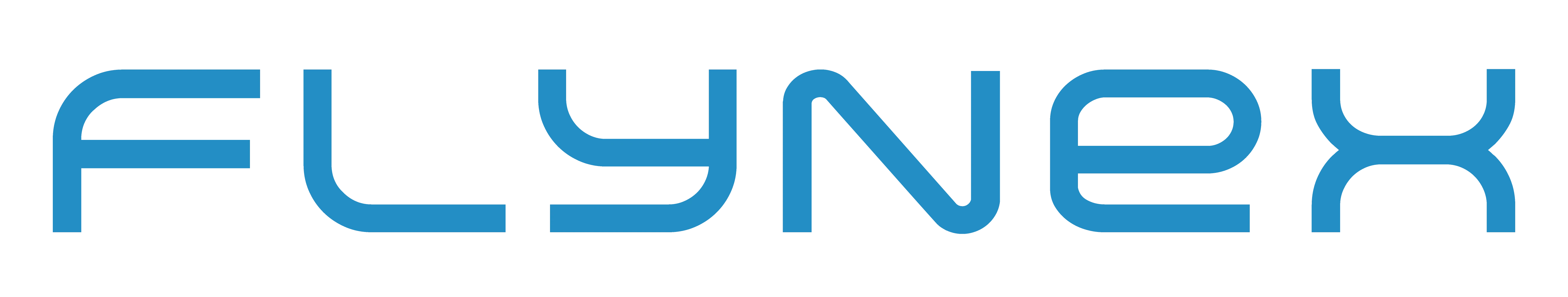 Logo of Flynex