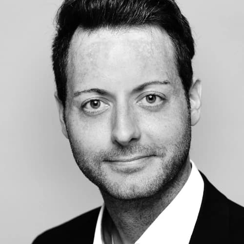 Photo of Marvin Krebs