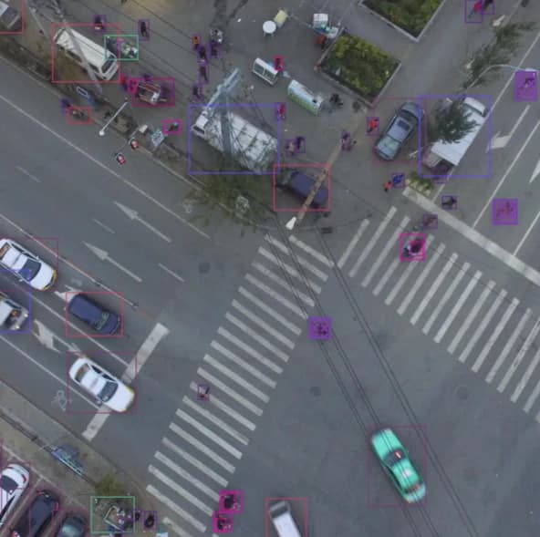 Monitoring/Bewegungsabläufe