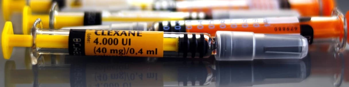 Headerbild Pharmaindustrie