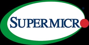 Logo of Super_Micro_Computer