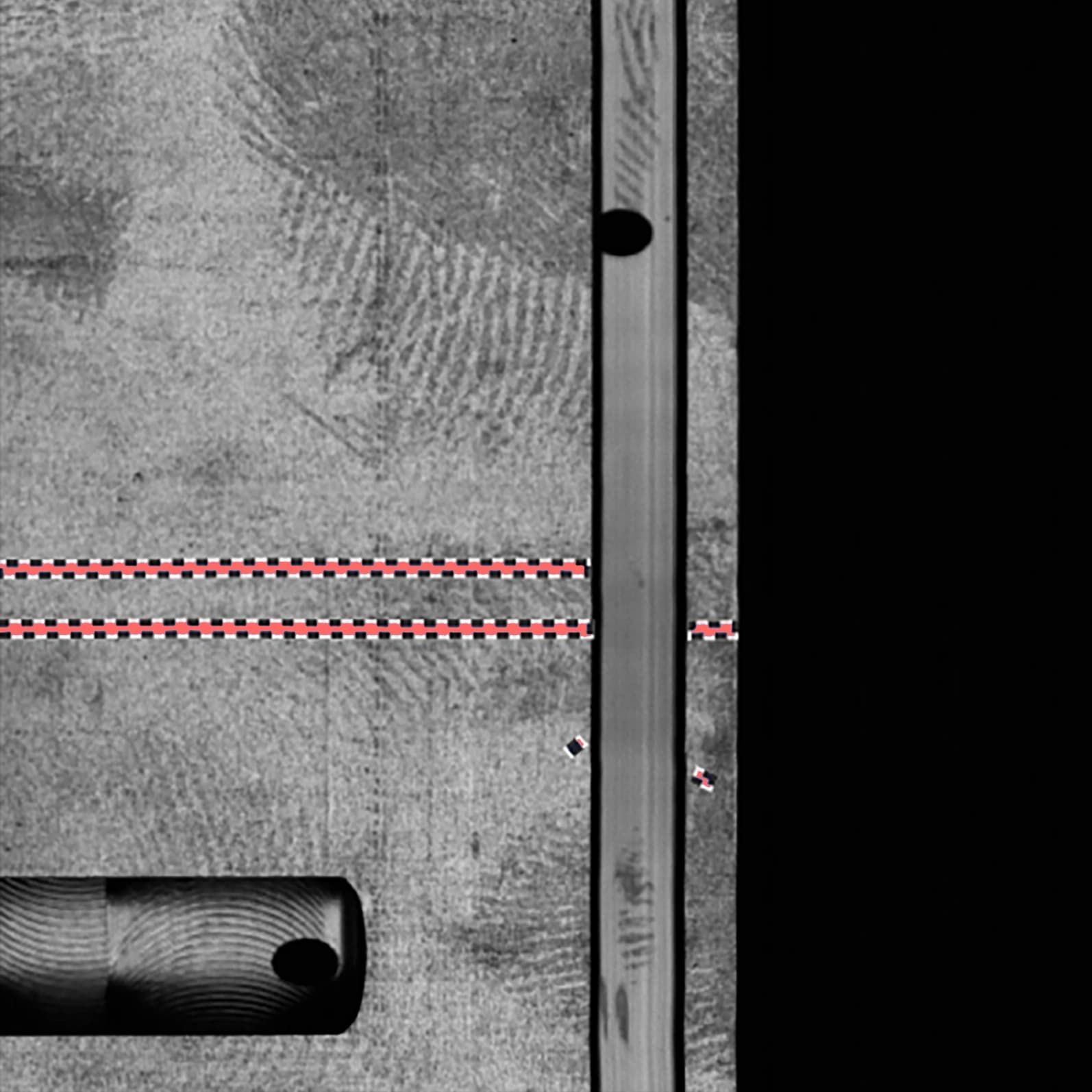 DENKnet fault detection on metal surface_2