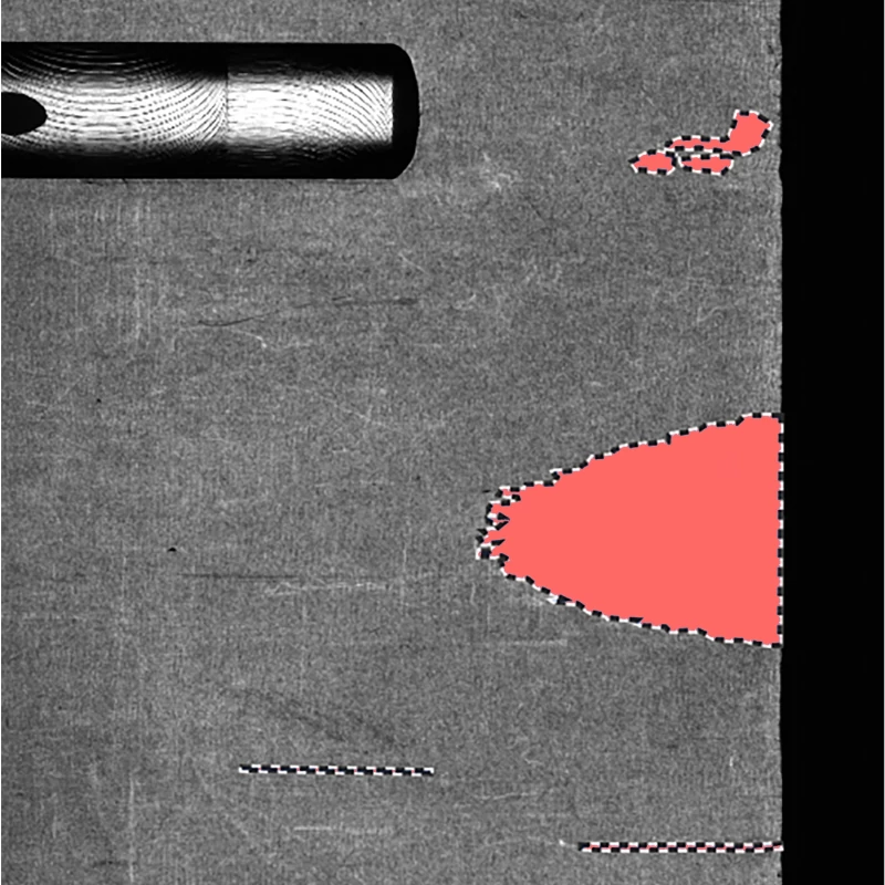 DENKnet fault detection on metal surface_4