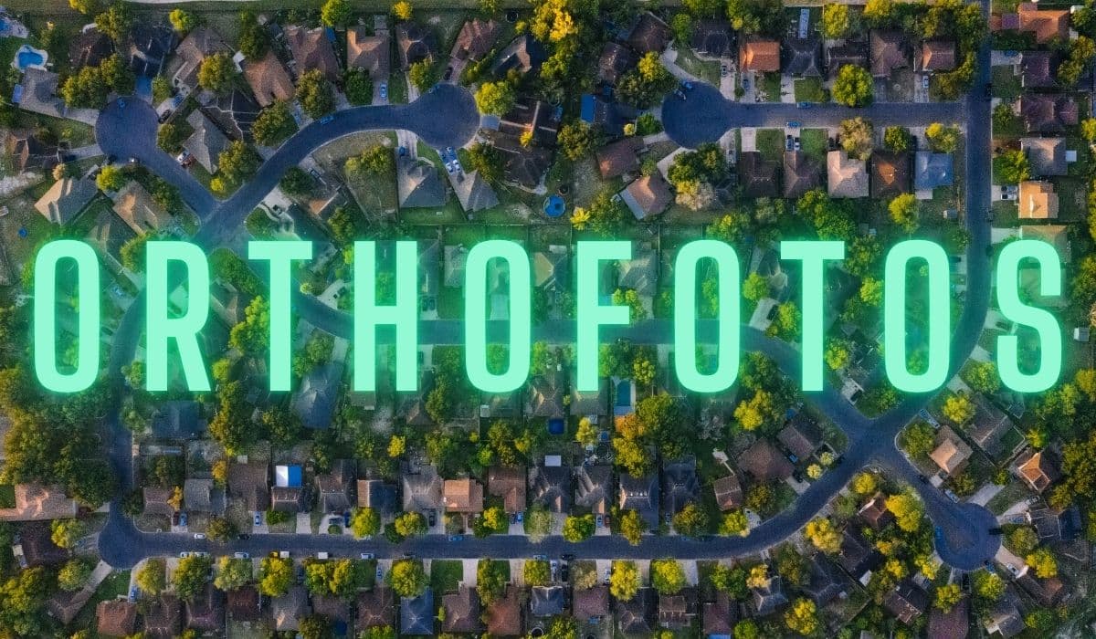 DENK Vision AI Hub Jetzt mit Orthofoto-Support