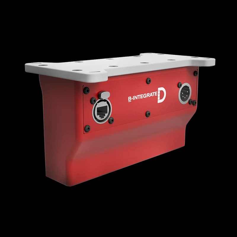 Our Technology for Your Production