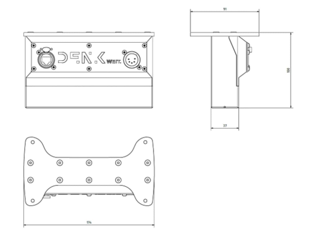 Technical Specifications