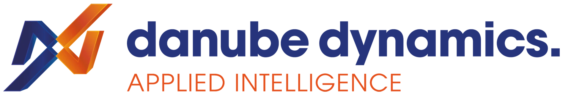 Logo of Danube Dynamics