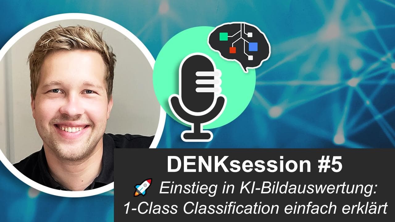 TIPP DER WOCHE: Live DENKsession #5