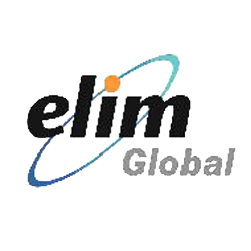 Logo of elim