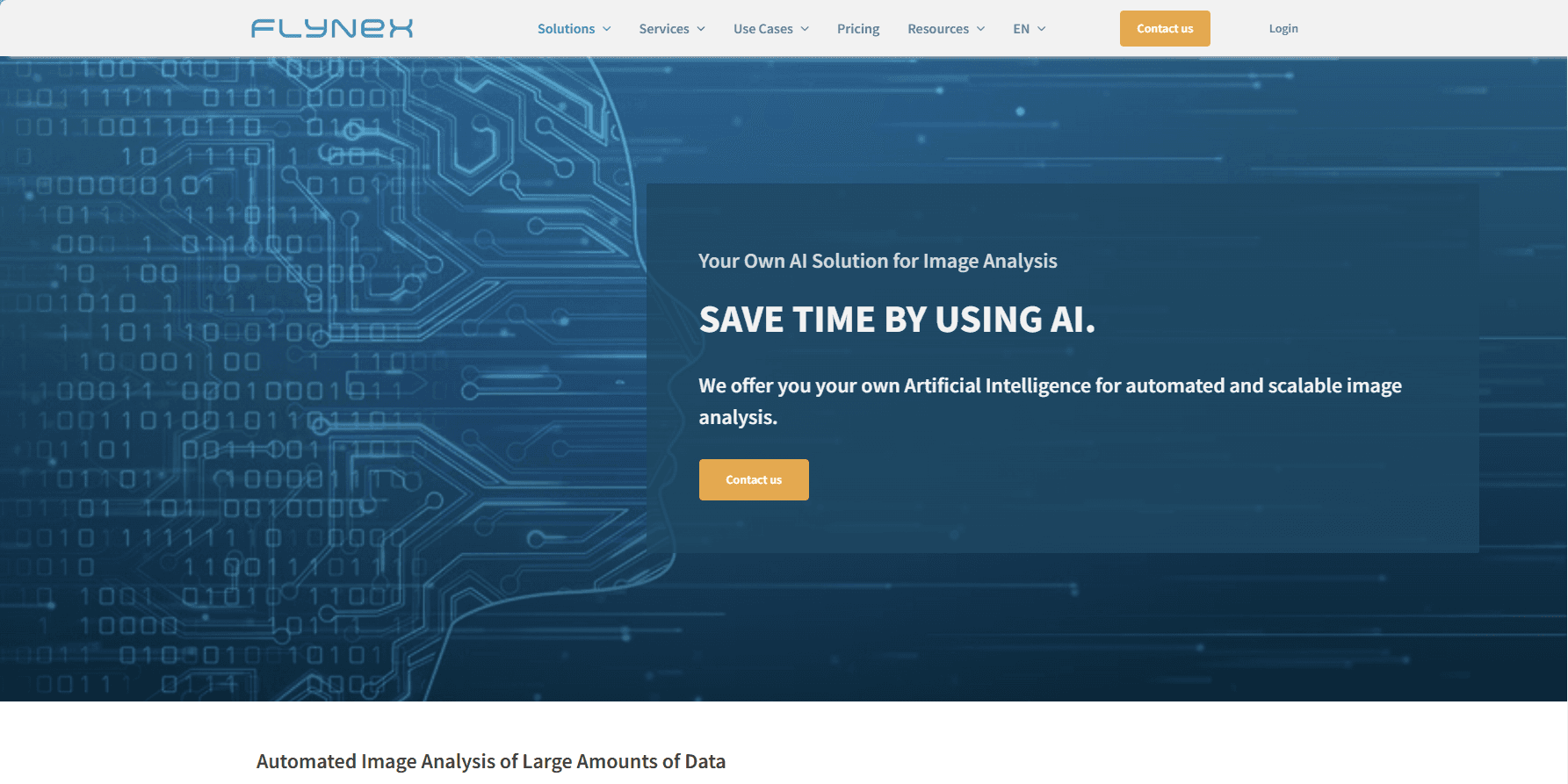 Partner presentationPart 1: FlyNex GmbH
