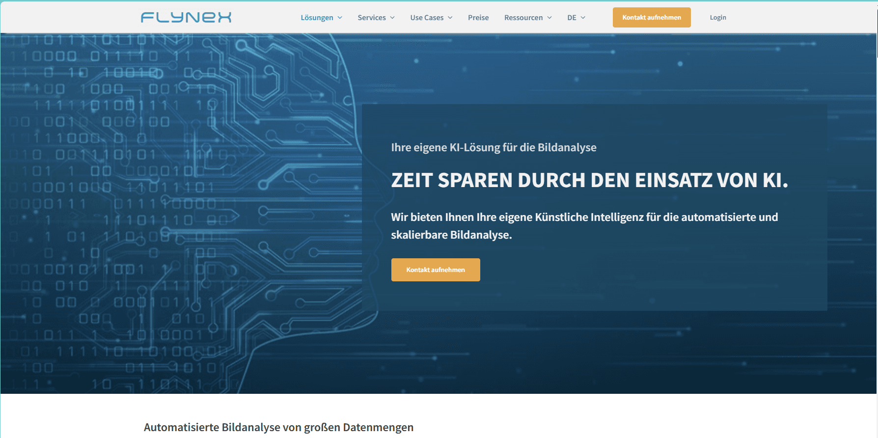 PartnervorstellungPart 1: FlyNex GmbH