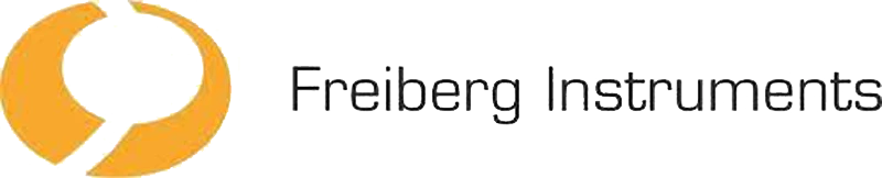 Logo of Freiberg Instruments GmbH