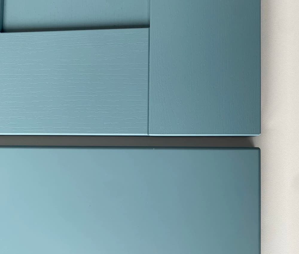 Helle Fronten Schüller Küchen