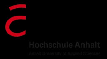 Logo of Anhalt University of Applied Sciences