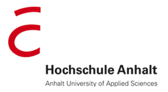 Logo of Anhalt University of Applied Sciences