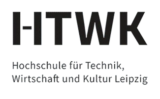 Logo of Hochschule für Technik, Wirtschaft und Kultur Leipzig HTWK