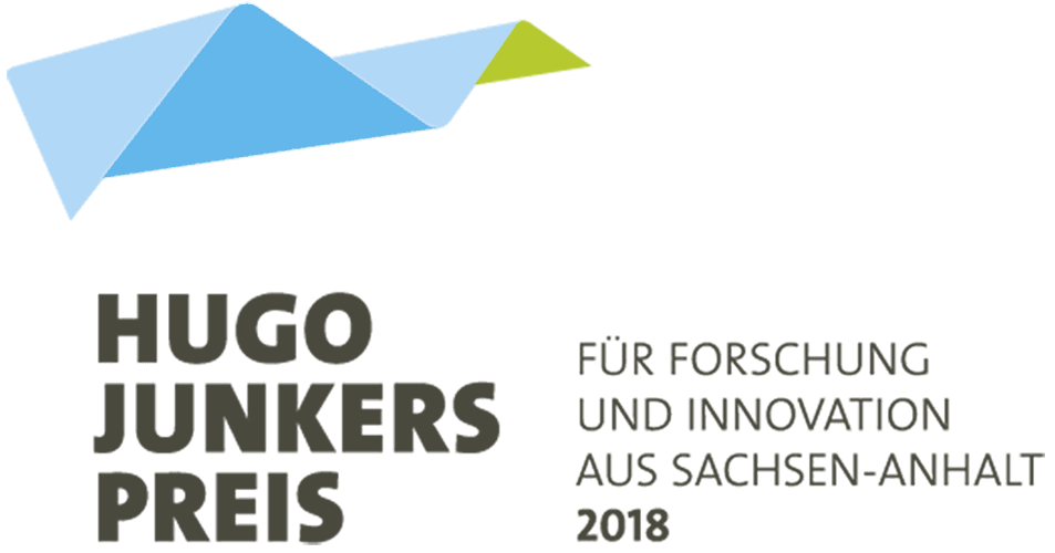 Hugo Junkers Preis 2018