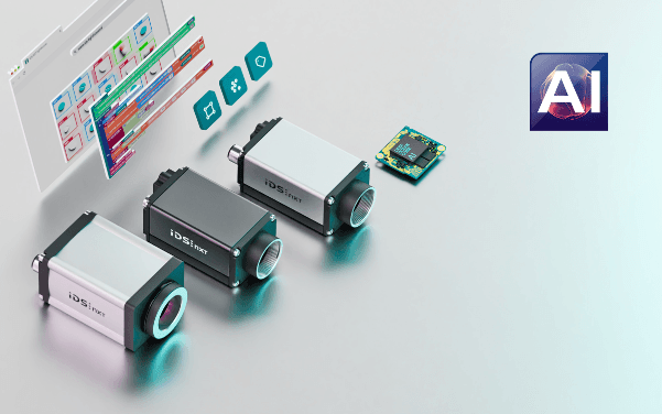Partnervorstellung:Part 3: IDS Imaging Development Systems