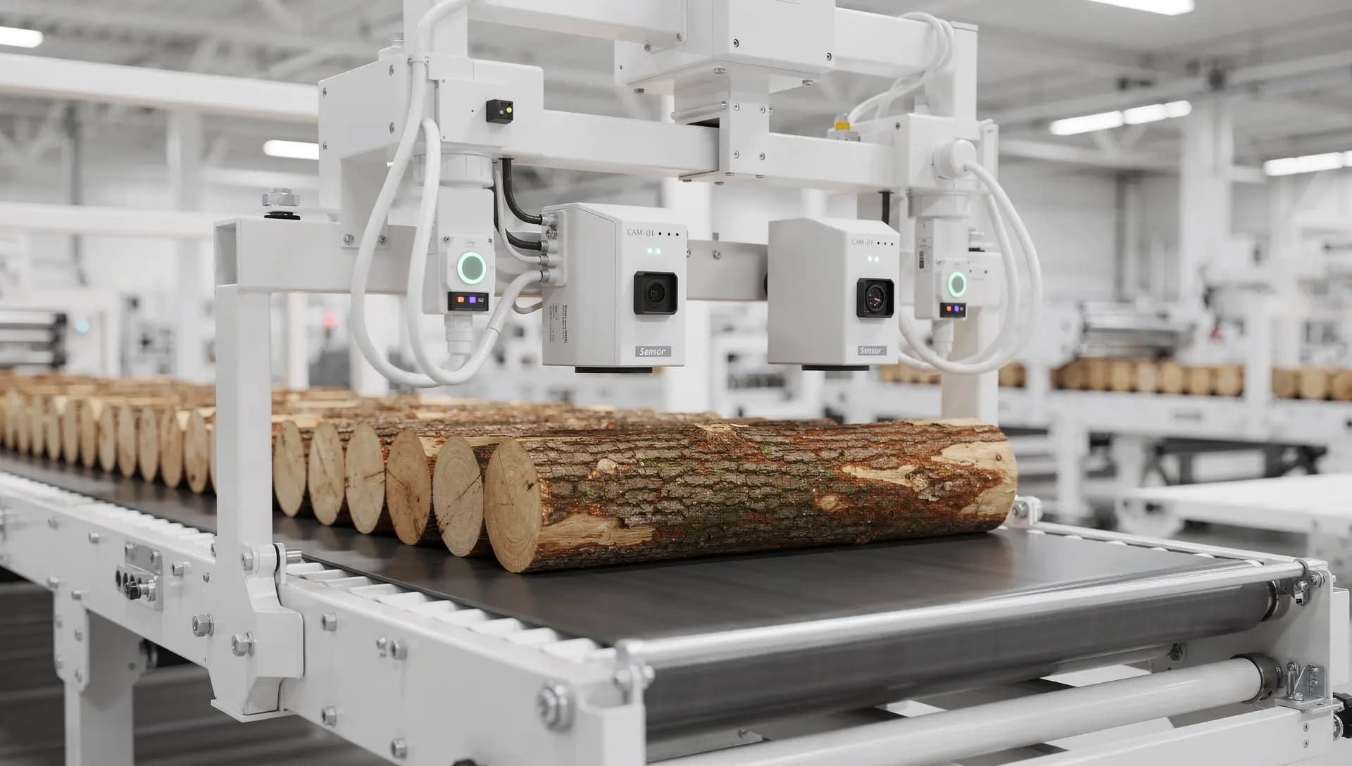 Woodworking industry