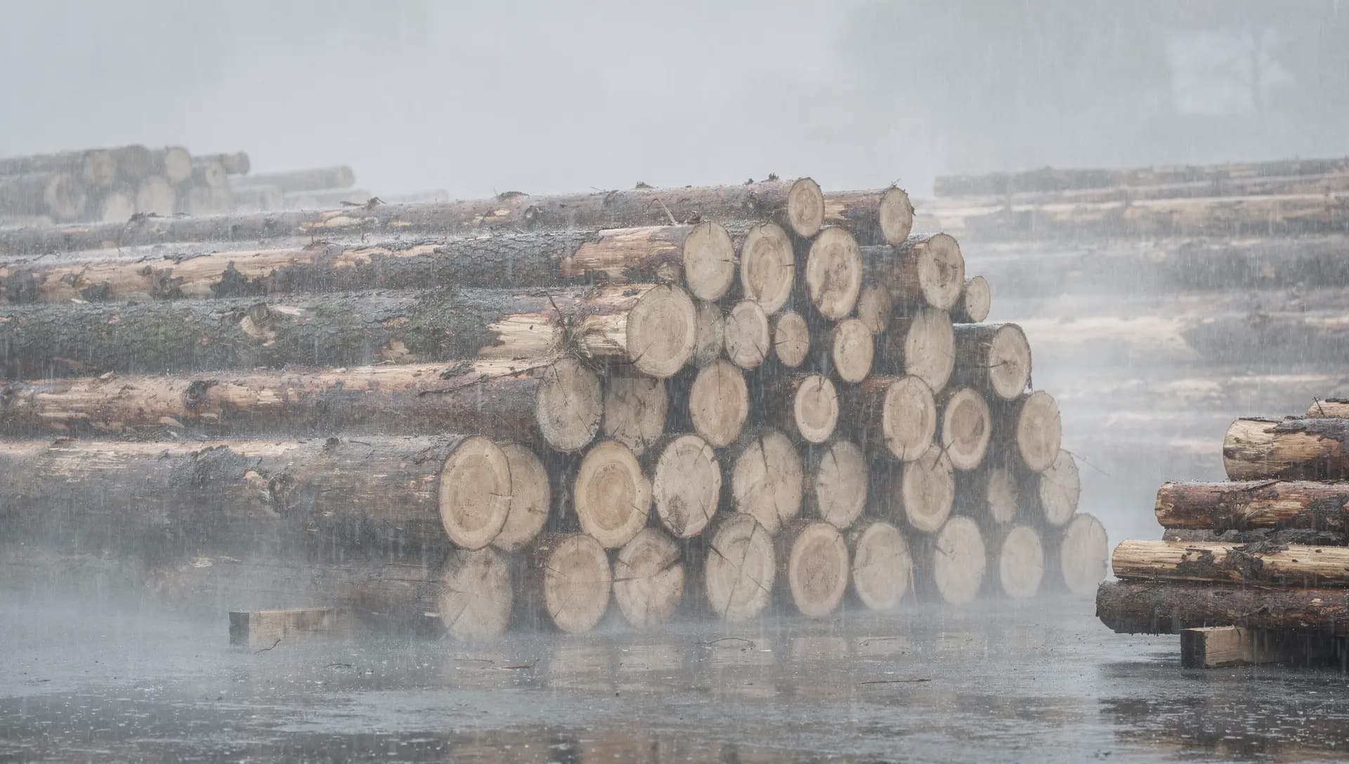 Forestry