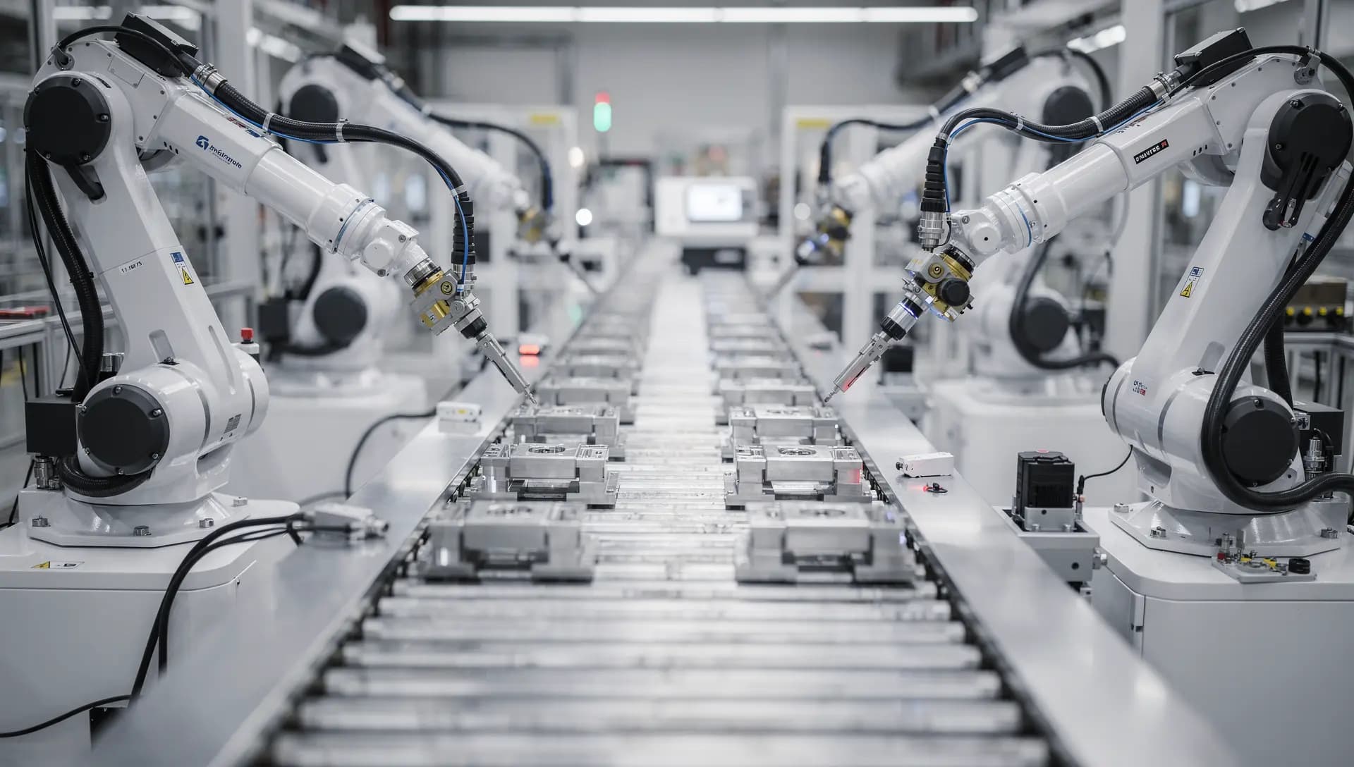 Manufacturing Industry