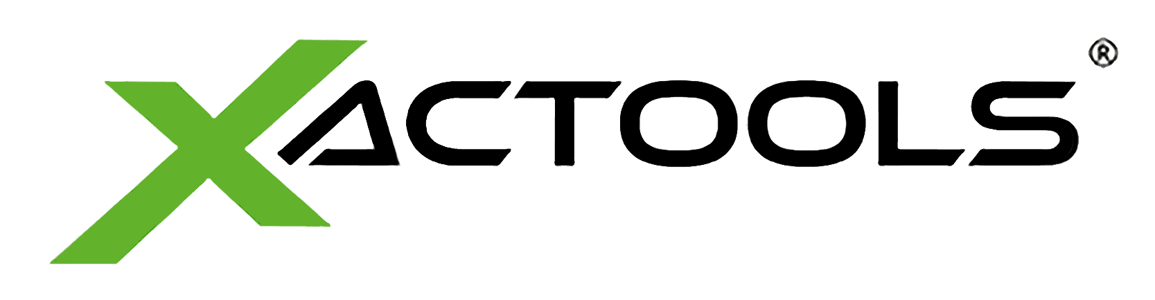 Xactools Logo
