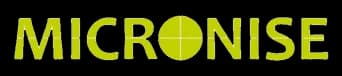Logo of micronise