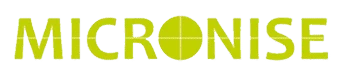 Logo of micronise