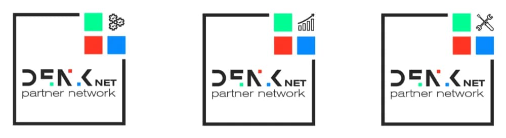 Our partner programme – Generating profits and added value together