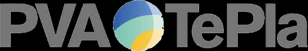 Logo of PVA TePla