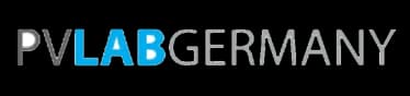 Logo of PV Lab Germany