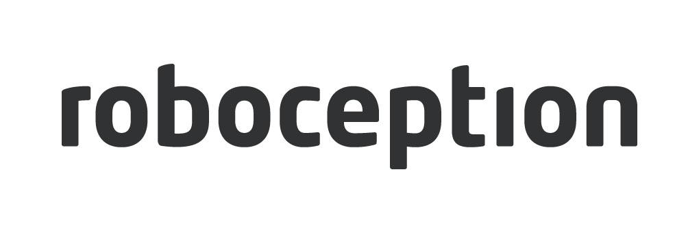 Logo of roboception