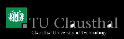 Logo of Technische Universität Clausthal