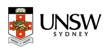 Logo of University of New South Wales UNSW