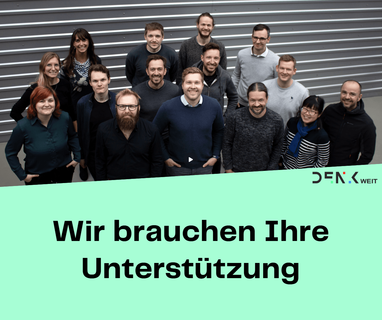 Nominierung: Top 20 Vision Tech Startups 2024