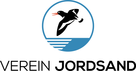Logo of Association Jordsand