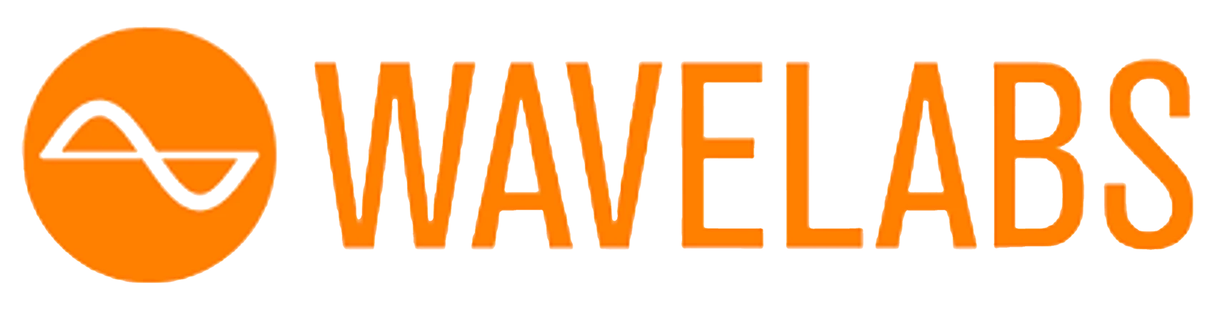 Logo of wavelabs