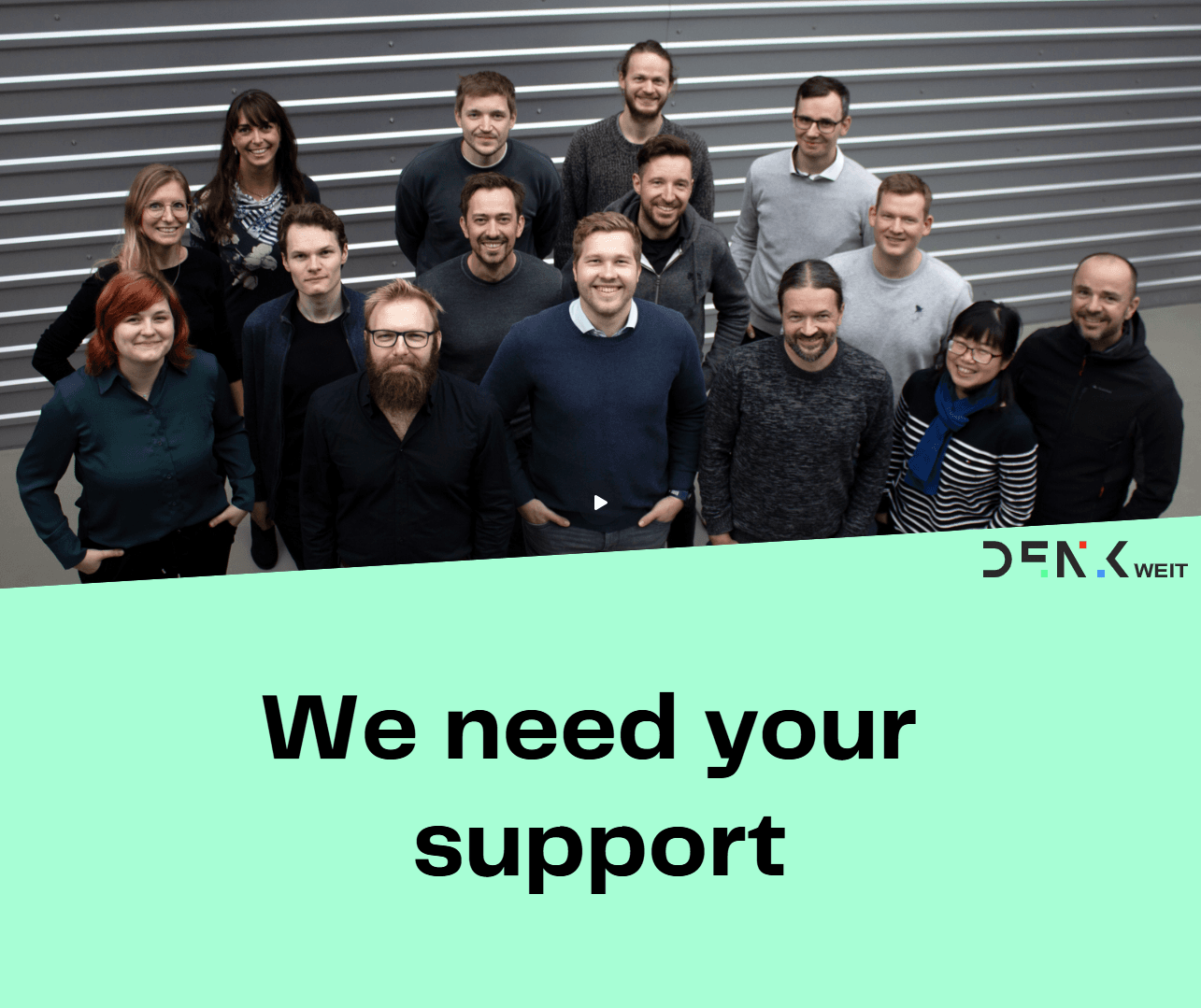 Nomination: Top 20 Vision Tech Startups 2024