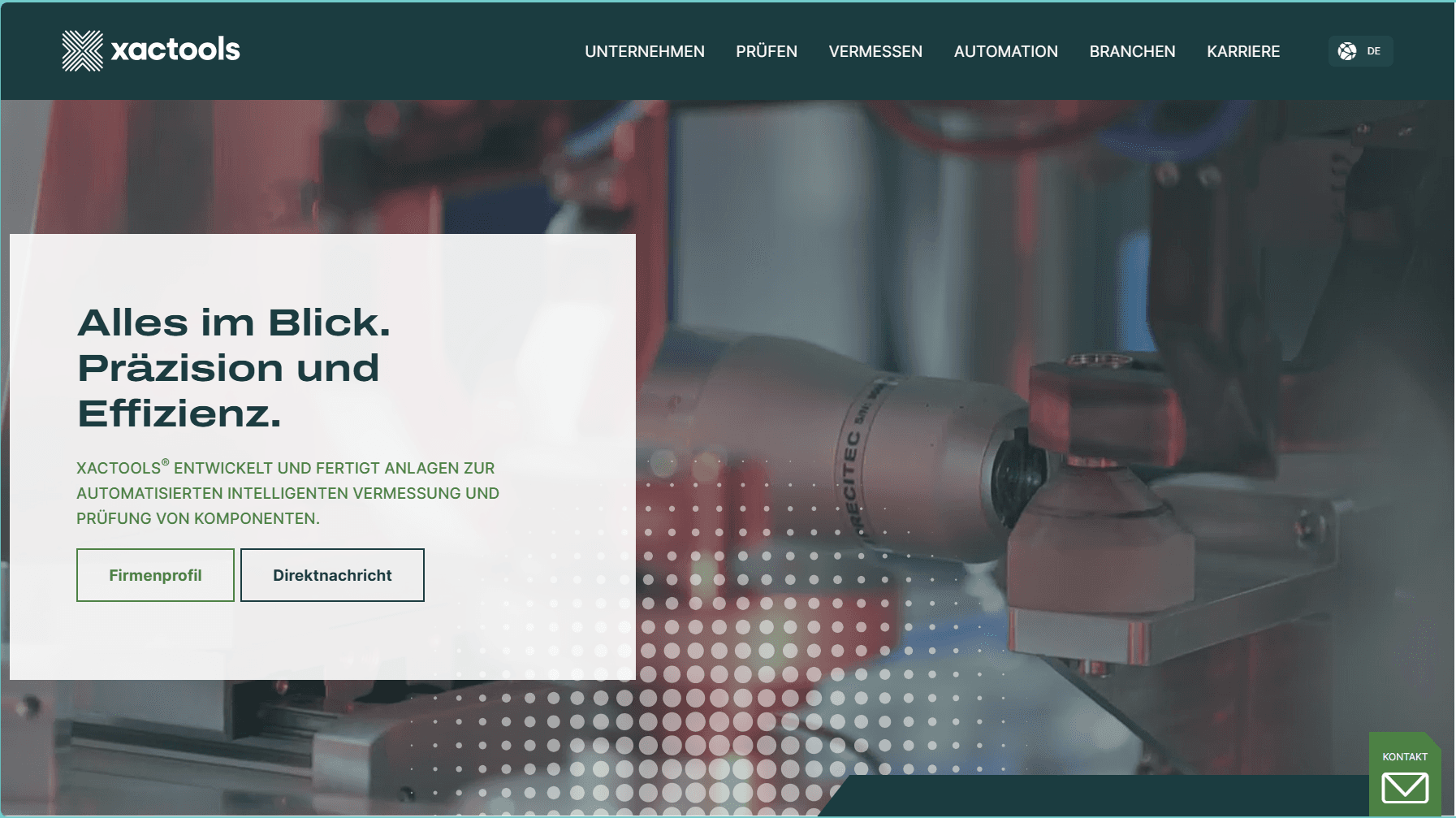 Partnervorstellung:Part 2: Xactools GmbH