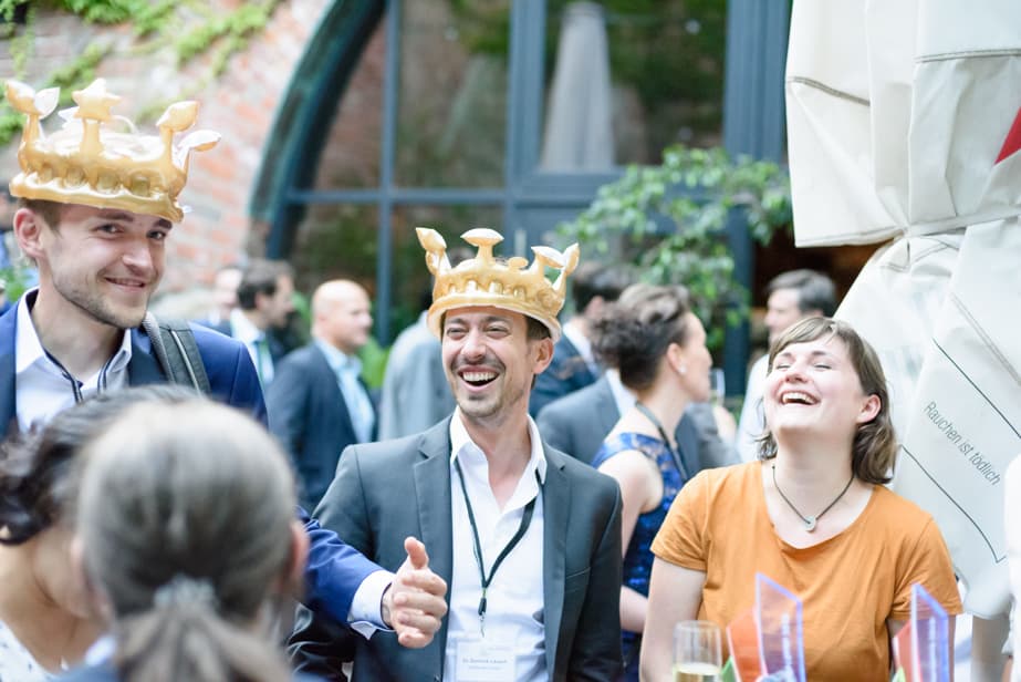 Du suchst Herausforderungen mit Perspektive?