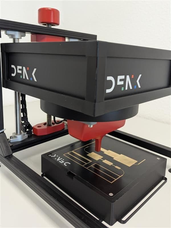 Research Project "MagiQ"