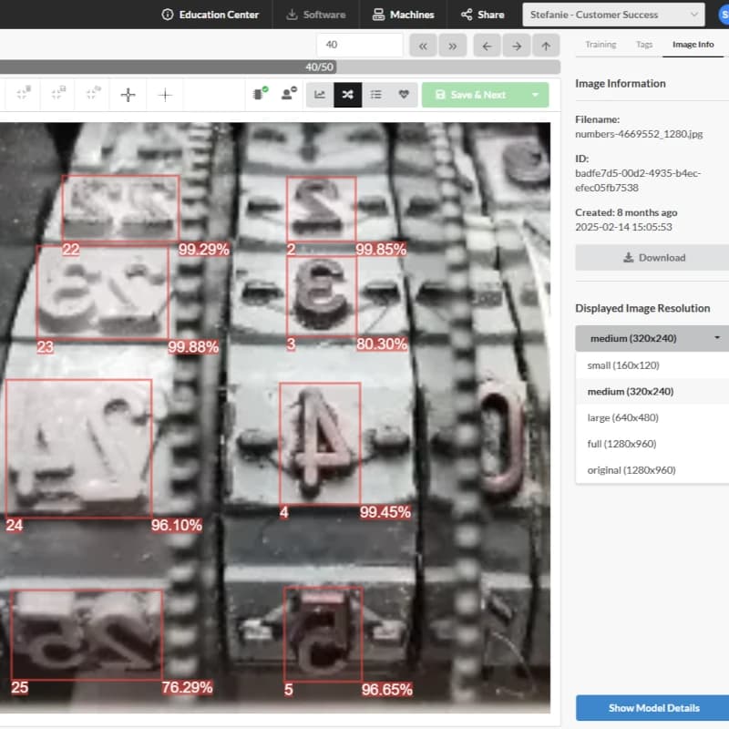 Robuste KI dank intelligenter Technologie